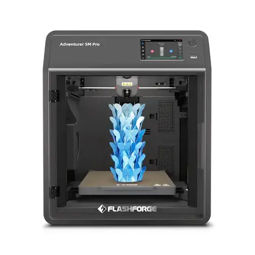 Εκτυπωτής 3D FlashForge Adventurer 5M Pro - 1