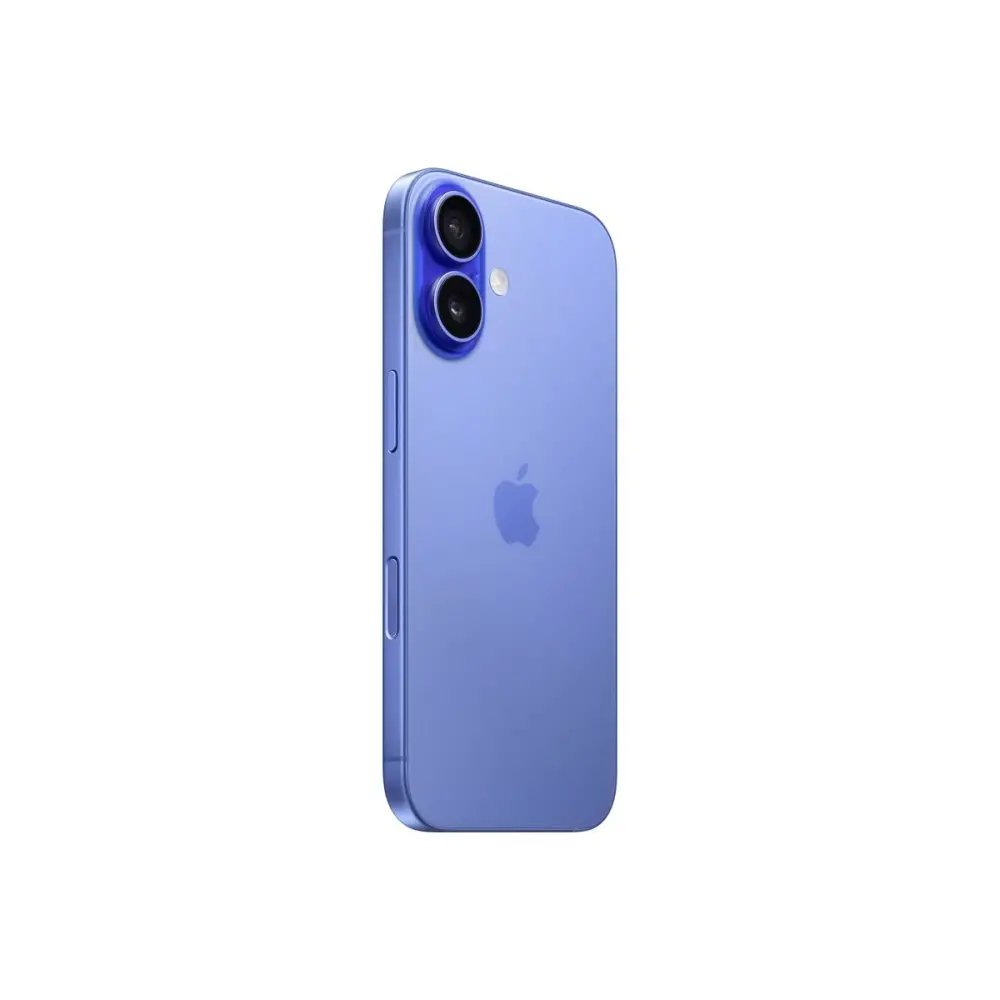 Мобилен телефон, Apple iPhone 16 256GB Ultramarine - image 2