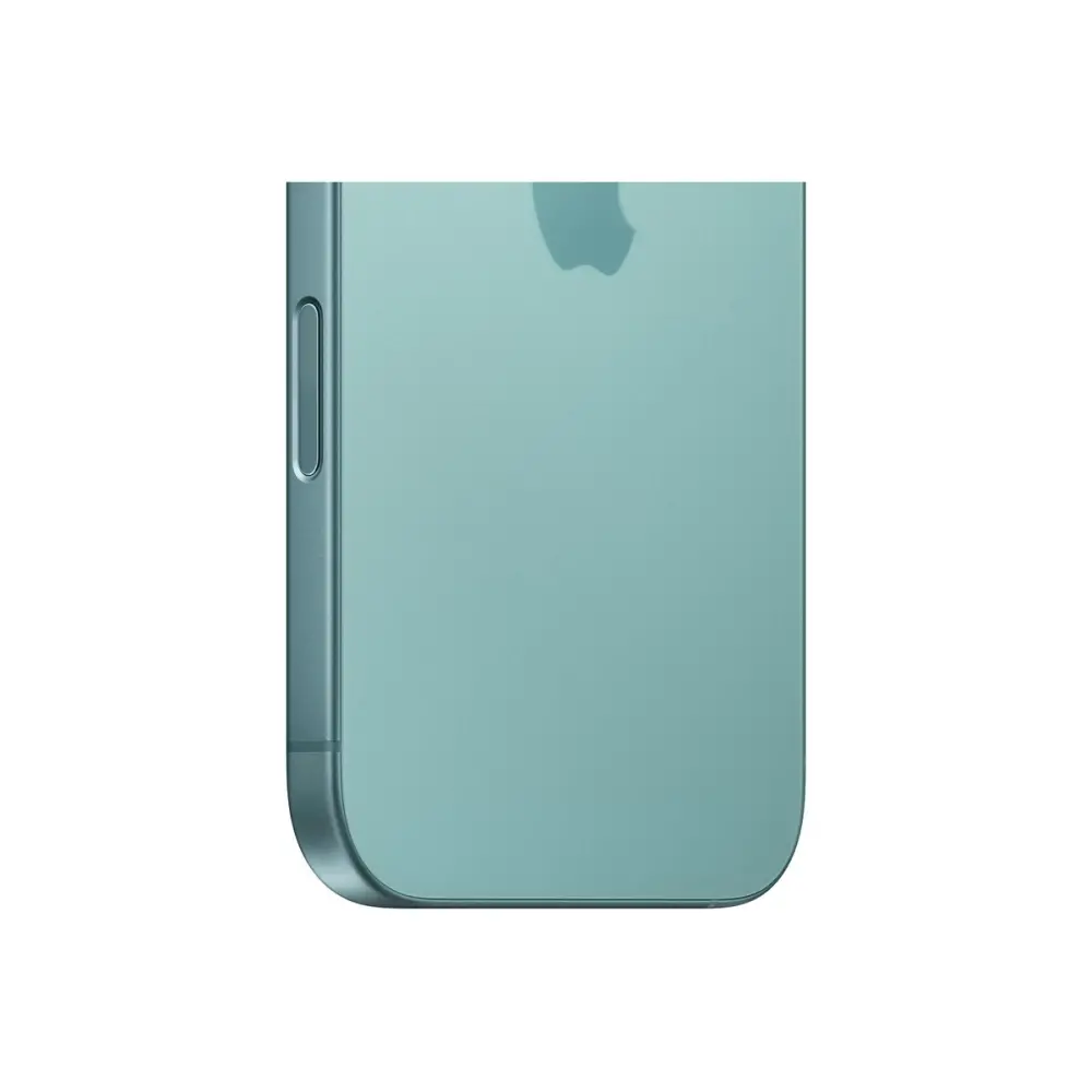 Мобилен телефон, Apple iPhone 16 256GB Teal - image 4