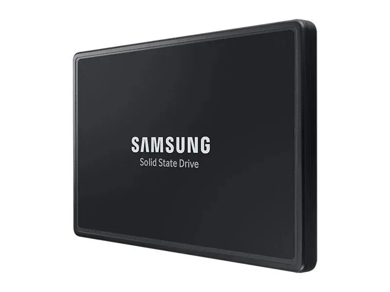 SSD SAMSUNG PM9A3, 2.5”, 3.84 TB, PCIe 4.0, MZQL23T8HCLS-00W7 - image 1
