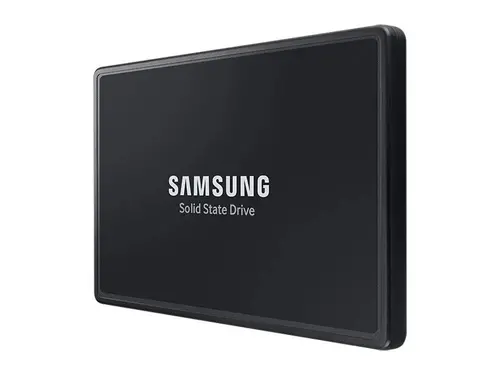 SSD SAMSUNG PM9A3, 2.5”, 3.84 TB, PCIe 4.0, MZQL23T8HCLS-00W7 - 2
