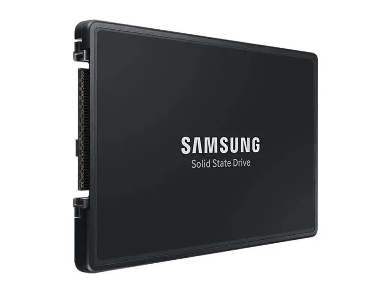 SSD SAMSUNG PM9A3, 2.5”, 3.84 TB, PCIe 4.0, MZQL23T8HCLS-00W7 - image 2