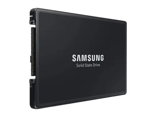 SSD SAMSUNG PM9A3, 2.5”, 3.84 TB, PCIe 4.0, MZQL23T8HCLS-00W7 - 3
