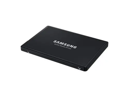 SSD SAMSUNG PM9A3, 2.5”, 3.84 TB, PCIe 4.0, MZQL23T8HCLS-00W7 - 4