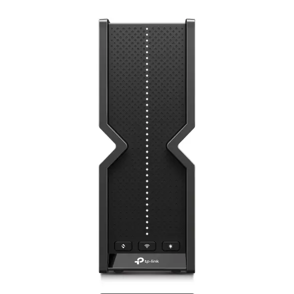 Безжичен рутер TP-Link Archer BE550, BE9300, WiFi 7, 5x 2.5GbE,1x USB3.0,6x ант. - image 3