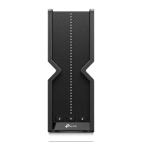 Безжичен рутер TP-Link Archer BE550, BE9300, WiFi 7, 5x 2.5GbE,1x USB3.0,6x ант. - image 3