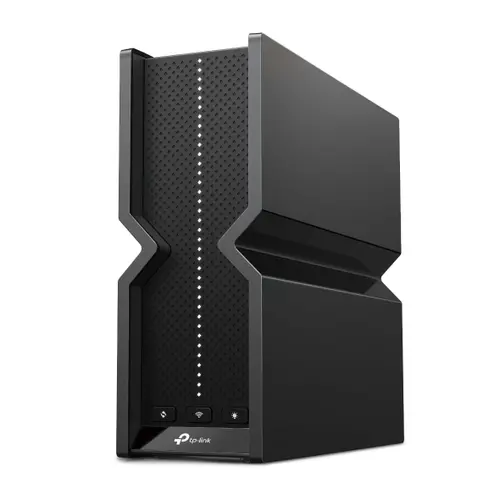 Ασύρματος δρομολογητής TP-Link Archer BE550, BE9300, WiFi 7, 5x 2.5GbE,1x USB3.0,6x κεραίες - 1