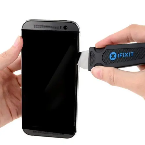 Instrument iFixit Jimmy pentru deschiderea laptopurilor, telefoanelor mobile, tabletelor - 3