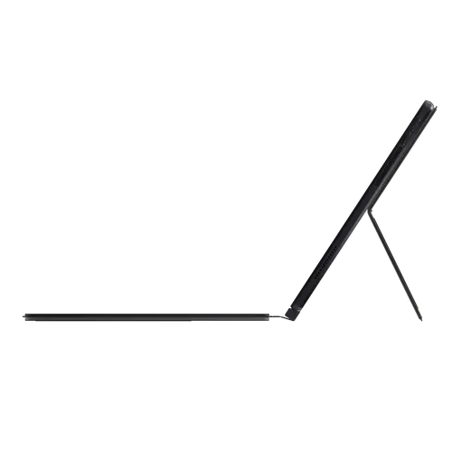 Лаптоп, Asus ProArt PZ13 HT5306QA-LX002W,Qualcomm Snapdragon X Plus X1P 42 100 NPU up to 45TOPS),13.3 " WQXGA+(WQ+) 2880X1800 16:10 ,DDR5 16 GB (8*2), 1TB PCIEG4,Qualcomm Adrenoi GPU WiFi 6e, Windows 11 ,Nano Black - image 6