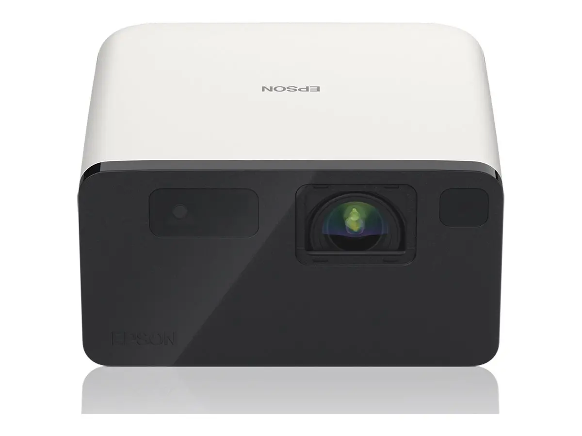 Мултимедиен проектор, Epson EF-21W
