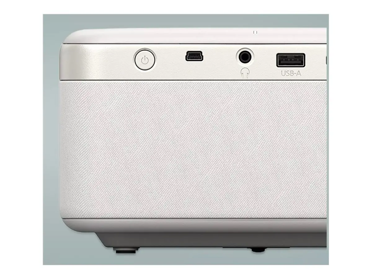 Мултимедиен проектор, Epson EF-21W - image 1