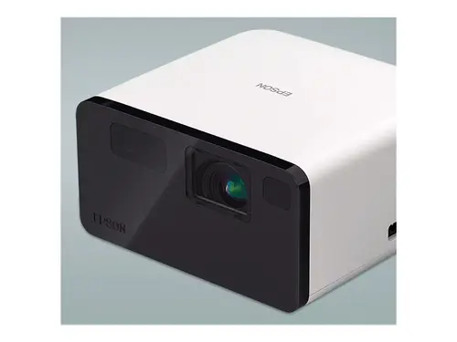 Мултимедиен проектор, Epson EF-21W - image 2
