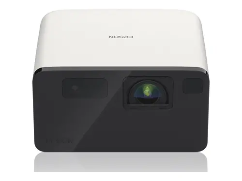 Мултимедиен проектор, Epson EF-21W