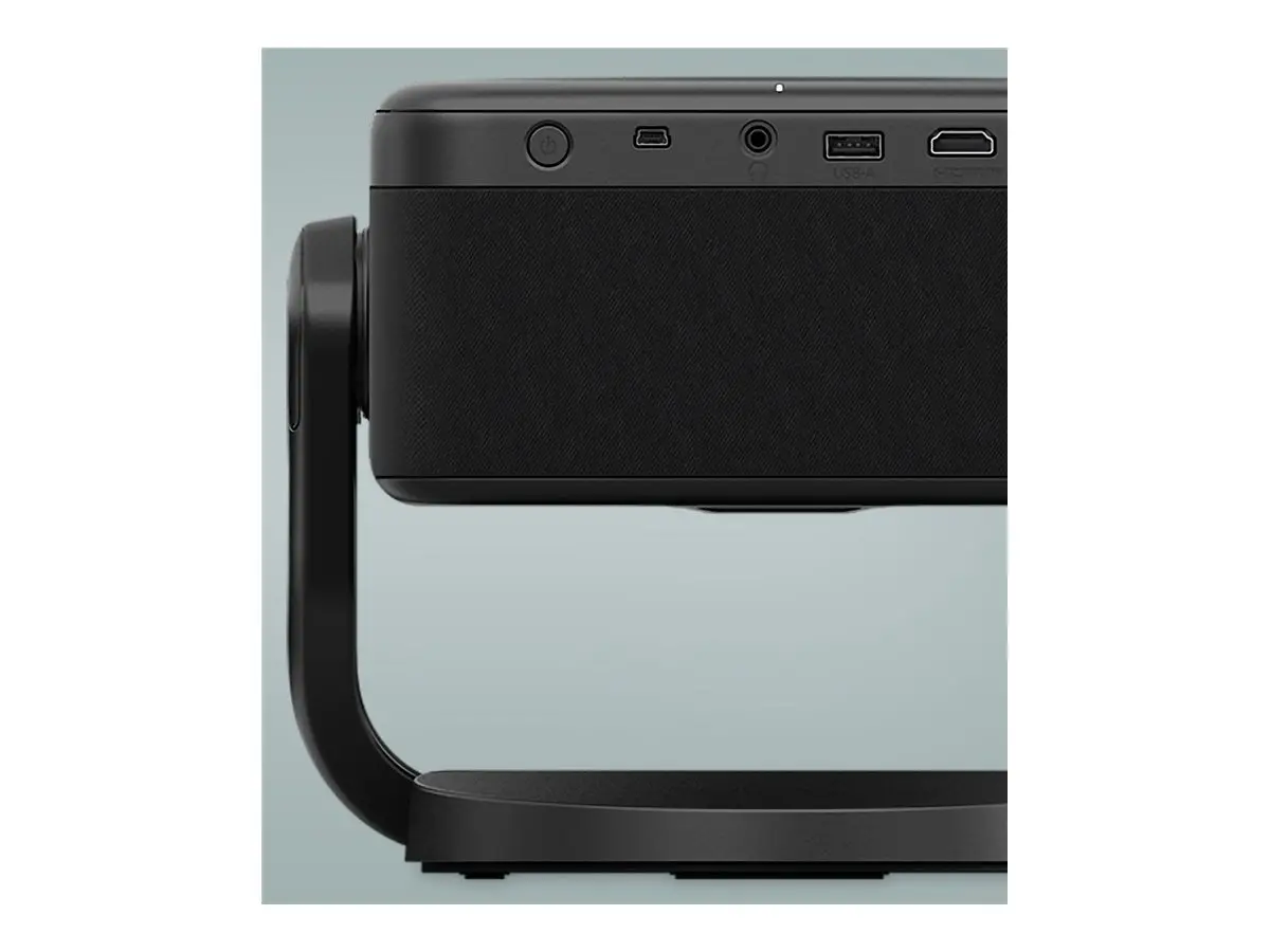 Мултимедиен проектор, Epson EF-22B - image 3