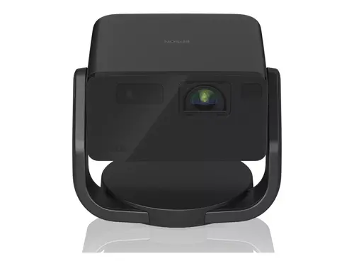 Мултимедиен проектор, Epson EF-22B