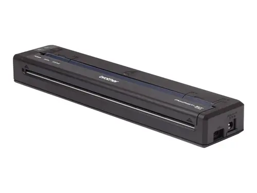 Мобилен принтер, Brother PJ-823 Mobile Printer - image 3