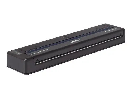 Мобилен принтер, Brother PJ-823 Mobile Printer - image 4