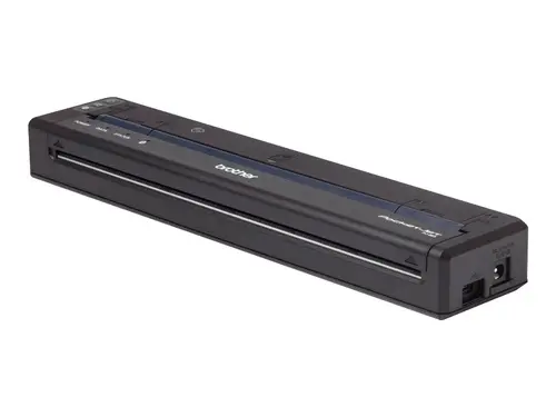 Мобилен принтер, Brother PJ-863 Mobile Printer - image 3