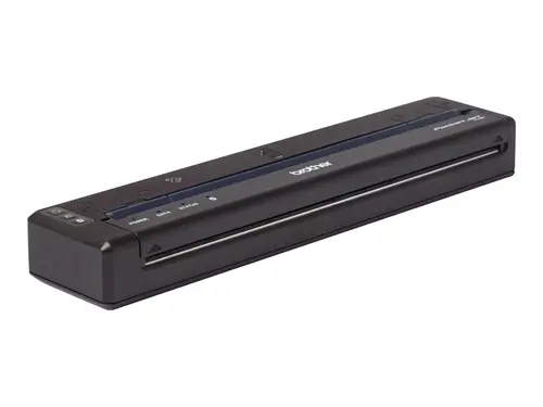 Мобилен принтер, Brother PJ-863 Mobile Printer - image 5