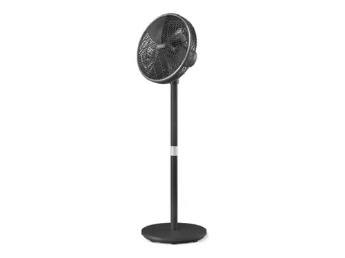 PHILIPS Ventilator inteligent cu stativ series 3000 înclinabil și rotativ, ultra silențios, diametrul capului 40 cm - 1