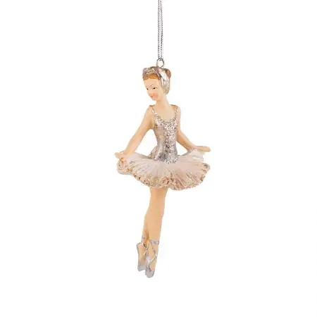 Μπαλαρίνα - 1