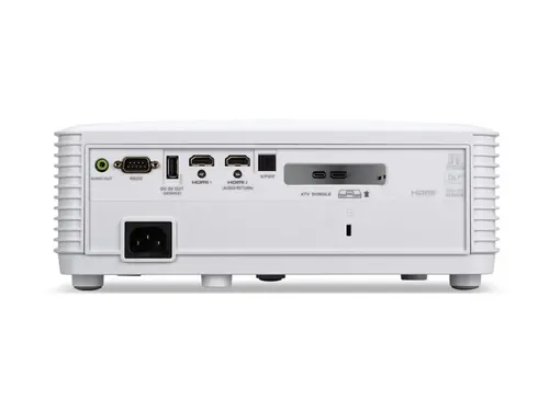 ACER Vero PL3510ATV DLP 1080p 5000 Lm Laser LED Hybrid 50000:1 HDMI Android TV Carrying case Euro Power EMEA - image 4