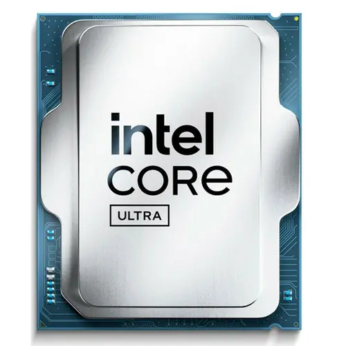 Procesor, Intel Core Ultra 7 265K 20C/20T (eC 3.3GHz / pC 3.9GHz / 5.5GHz Boost, 30MB, 125W, LGA1851) - 1