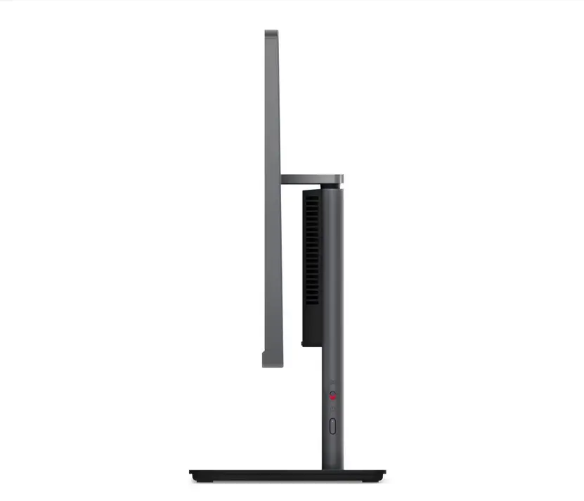 Настолен компютър - всичко в едно, Lenovo ThinkCentre neo 50a 24 AIO Intel Core i5-13420H (up to 3.4GHz, 12MB), 16GB DDR5 5200MHz, 512GB SSD, 23.8" FHD (1920x1080) IPS AG, Intel UHD Graphics, WLAN, BT, 5MP Cam, KB, Mouse, Monitor Stand, DOS, 3Y Onsite - image 5