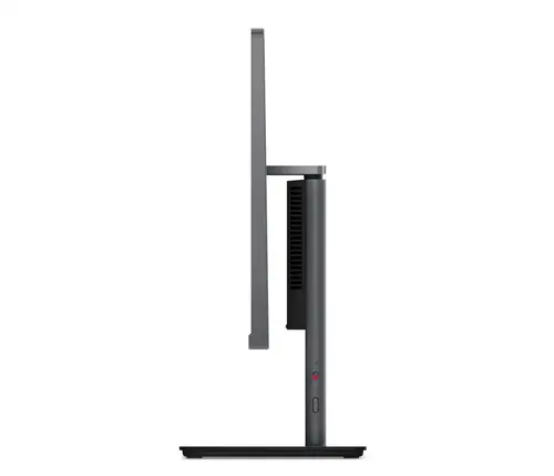 Настолен компютър - всичко в едно, Lenovo ThinkCentre neo 50a 24 AIO Intel Core i5-13420H (up to 3.4GHz, 12MB), 16GB DDR5 5200MHz, 512GB SSD, 23.8" FHD (1920x1080) IPS AG, Intel UHD Graphics, WLAN, BT, 5MP Cam, KB, Mouse, Monitor Stand, DOS, 3Y Onsite - image 5