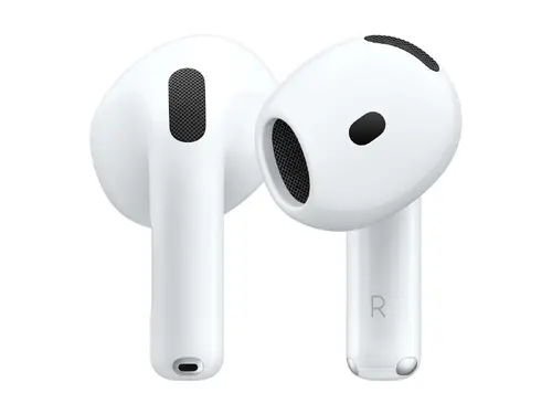 Ακουστικά, Apple AirPods 4 (USB-C) - 2