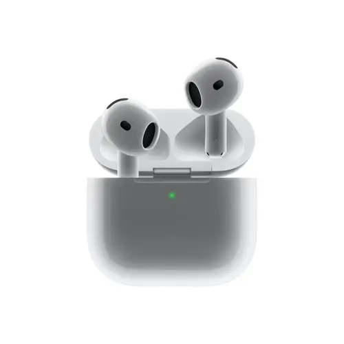Слушалки, Apple AirPods 4 (USB-C) - image 2