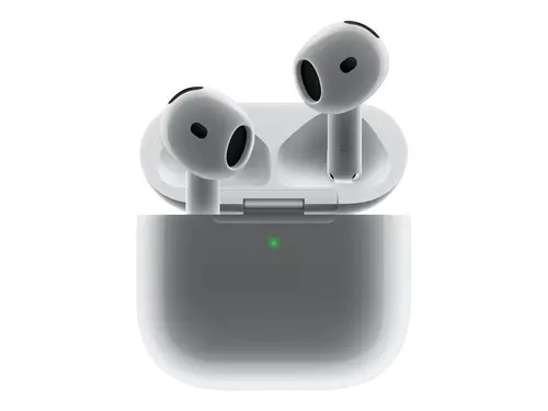Слушалки, Apple AirPods 4 (USB-C) - image 4