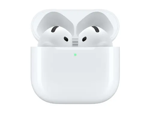 Ακουστικά, Apple AirPods 4 (USB-C) - 1