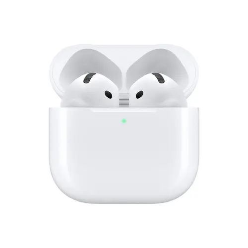 Слушалки, Apple AirPods 4 (USB-C)