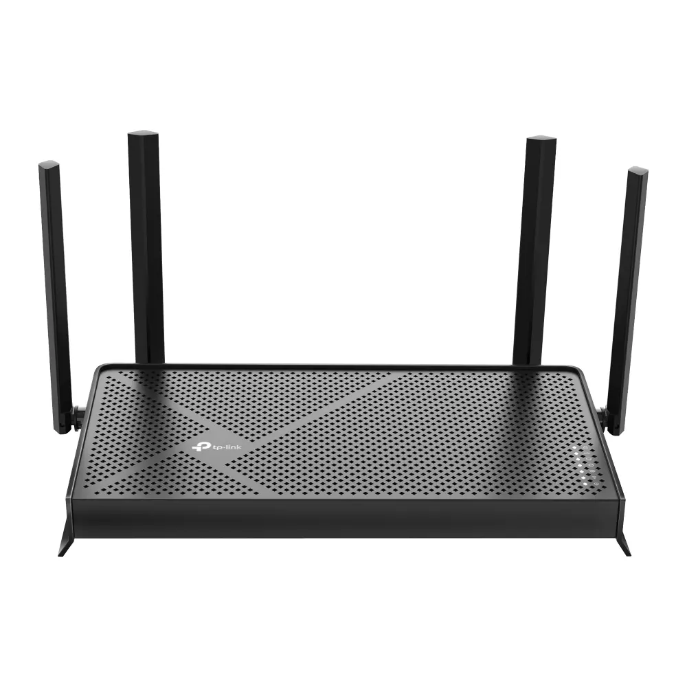 Ασύρματος δρομολογητής TP-Link Archer BE230,BE3600,WiFi7,2x2.5GbE,3xGbE,1xUSB3.0,4x κεραίες