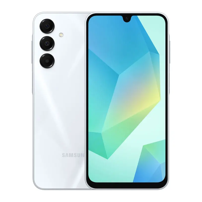 Мобилен телефон, Samsung SM-A166 GALAXY A16 5G 256GB 4GB GRAY