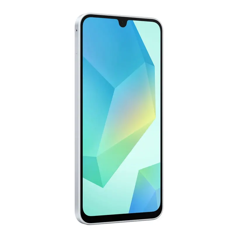 Мобилен телефон, Samsung SM-A166 GALAXY A16 5G 256GB 4GB GRAY - image 1