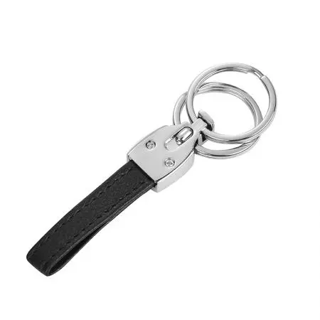 Мъжки сет PIERRE CARDIN - портфейл, ключодържател и химикалка - image 7