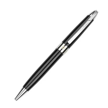 Мъжки сет PIERRE CARDIN - портфейл, ключодържател и химикалка - image 8