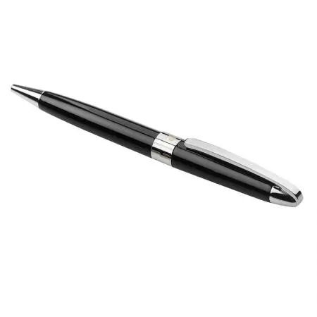 Мъжки сет PIERRE CARDIN - портфейл, ключодържател и химикалка - image 9