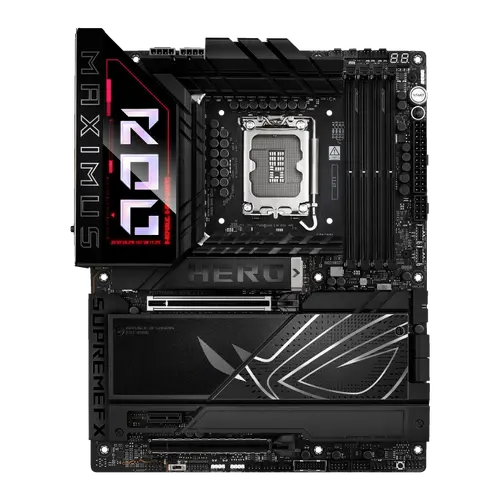 Placă de bază, Asus ROG Maximus Z890 Hero - 2
