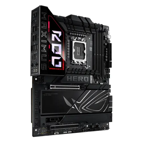 Дънна платка, Asus ROG Maximus Z890 Hero - image 1