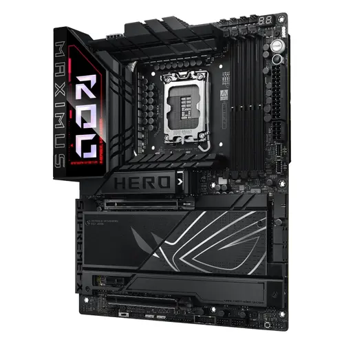 Дънна платка, Asus ROG Maximus Z890 Hero - image 2