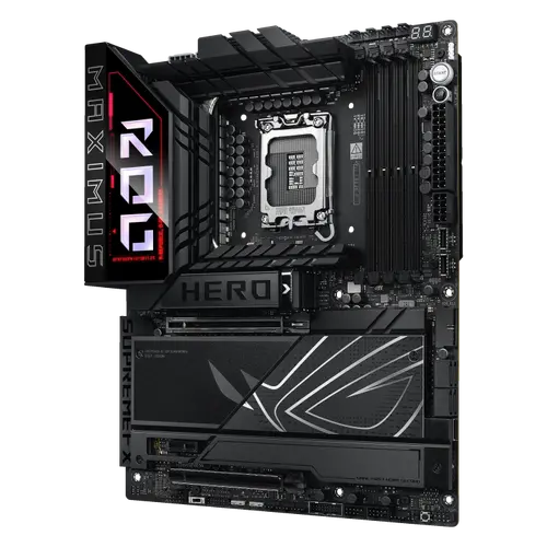 Placă de bază, Asus ROG Maximus Z890 Hero - 4