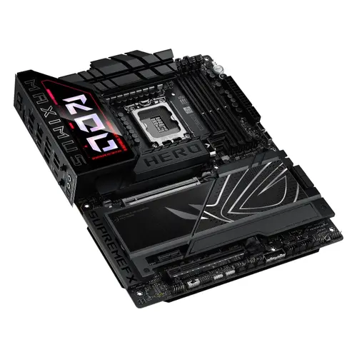 Дънна платка, Asus ROG Maximus Z890 Hero - image 3