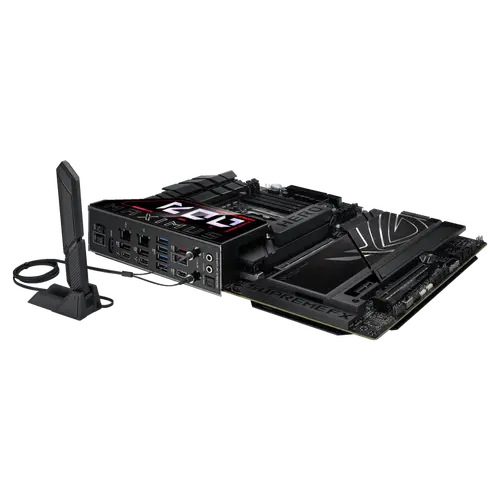Placă de bază, Asus ROG Maximus Z890 Hero - 5