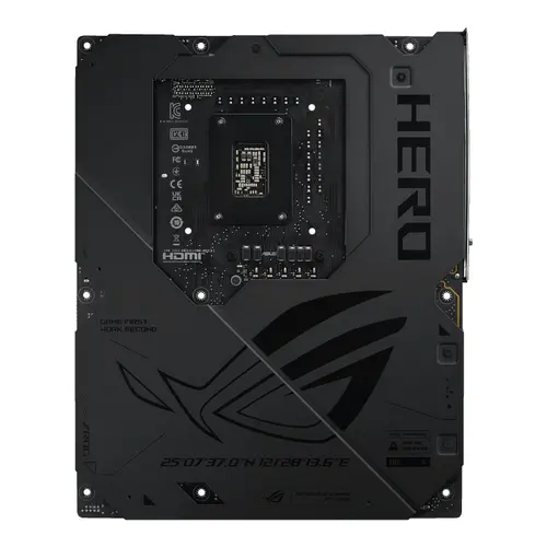 Дънна платка, Asus ROG Maximus Z890 Hero - image 4