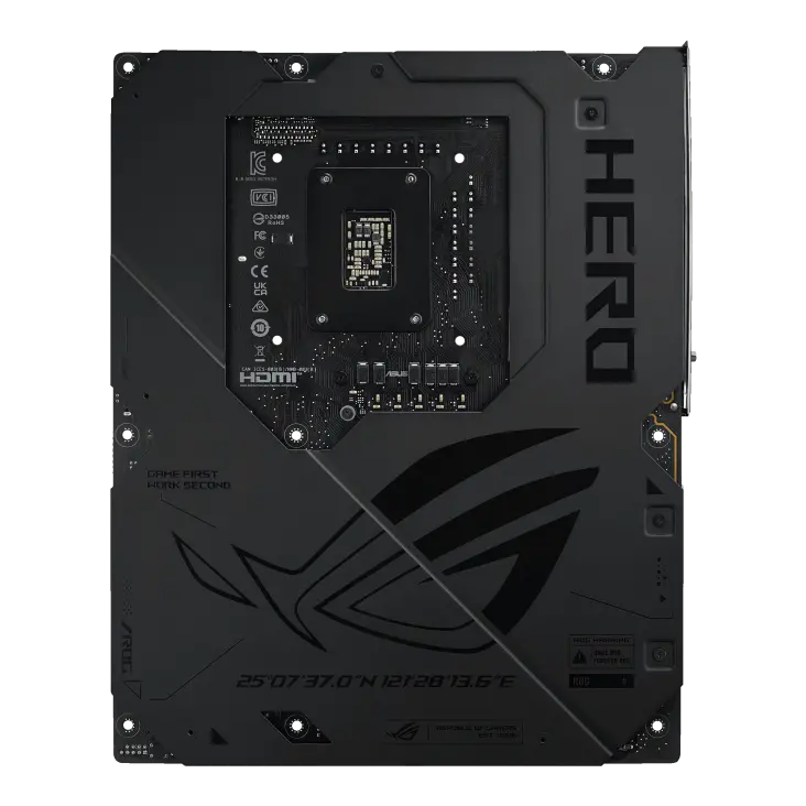 Дънна платка, Asus ROG Maximus Z890 Hero - image 5