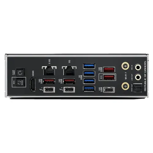 Дънна платка, Asus ROG Maximus Z890 Hero - image 5