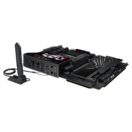Дънна платка, Asus ROG Maximus Z890 Hero - image 6